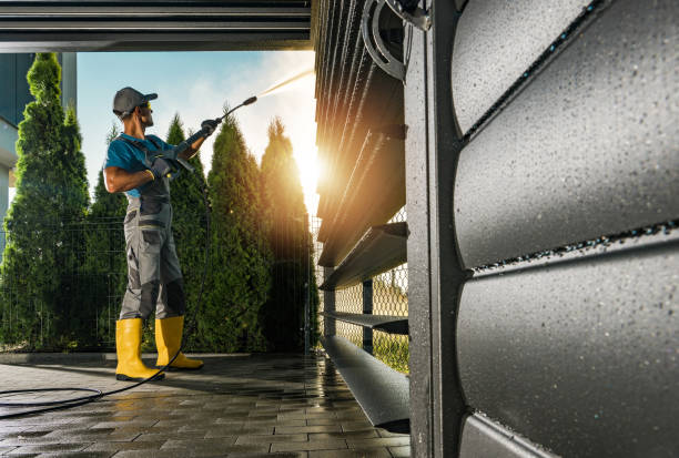 Best Deck and Patio Pressure Washing in Pleasantville, IA